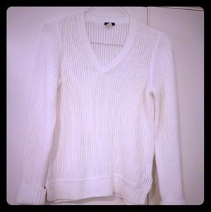 J Crew sweater
